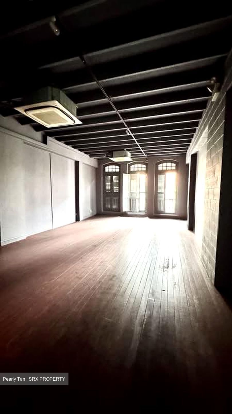 Tanjong Pagar Conservation Area (D2), Shop House #553447961